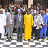 CPEEL Director Serve as Course Director at UNIDEP Training