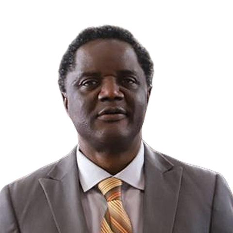 Prof. Sunday Ishehunwa